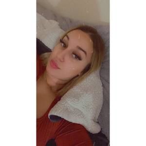 Meet your Posher, Sabrina